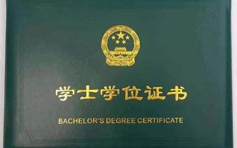 学历学位证书丢失怎么处理？