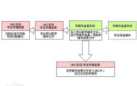 河北高中学籍号构成