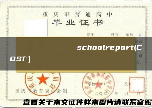 УниверситетНархозschoolreport(COS1°)