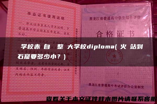 専門学校赤門自動車整備大学校diploma(從火車站到龍門石窟要多少小？)