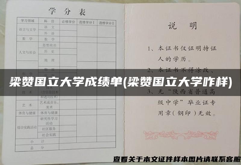 梁赞国立大学成绩单(梁赞国立大学咋样)